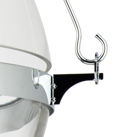 Подвесной светильник Modena Lightstar с поддержкой Маруся 816044 