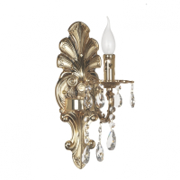 None E 2.1.1.600 GB Бра Dio DArte Elite