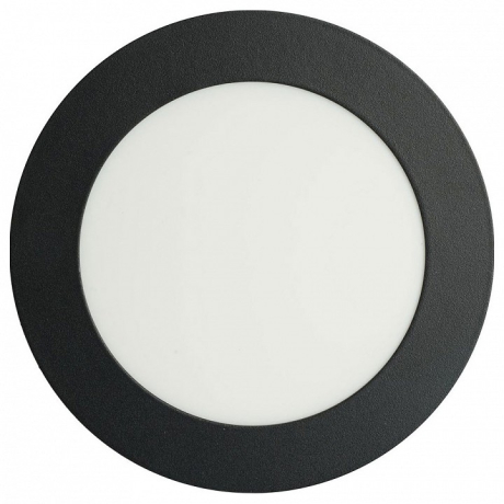 Встраиваемый светильник Feron AL500 51616 