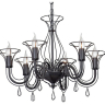 Подвесная люстра Vitaluce V4861 V4861-1/6 
