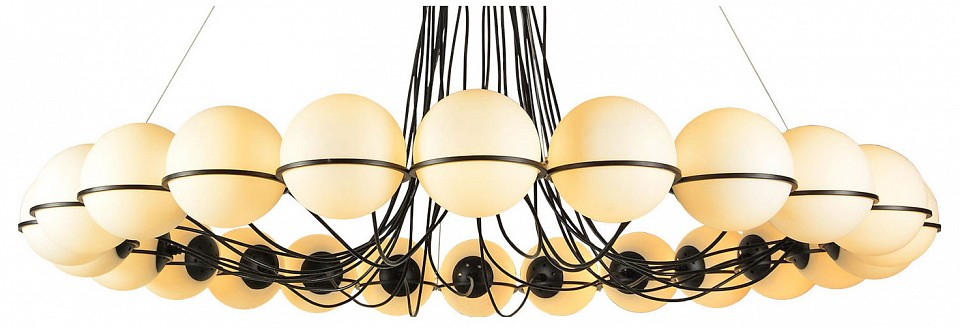 LSP-8176 Подвесная люстра LOFT Lussole 