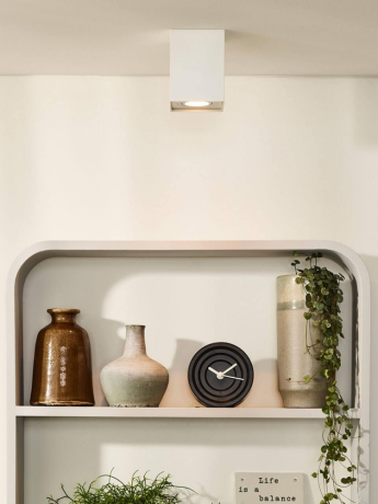 22953/01/31 Накладной светодиодный светильник LUCIDE 