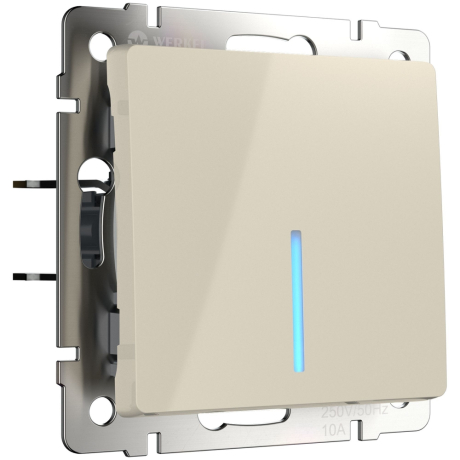 Встраиваемые выключатели