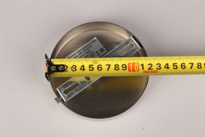 Бра со светодиодной лампочкой E14, комплект от Lustrof. №280353-656994 