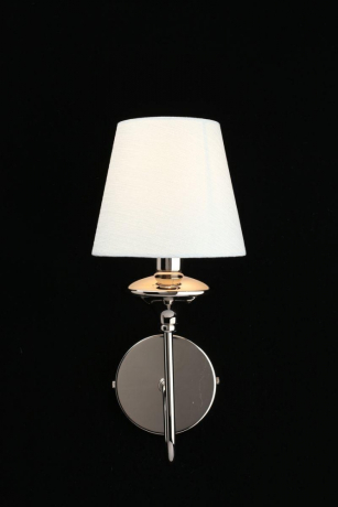 Бра со светодиодной лампочкой E14, комплект от Lustrof. №280353-656994 