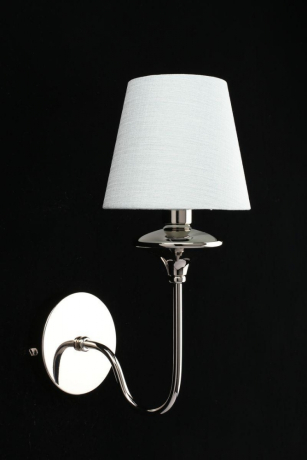 Бра со светодиодной лампочкой E14, комплект от Lustrof. №280353-656994 