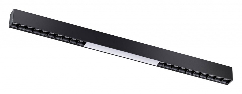 Профильные линейные светильники