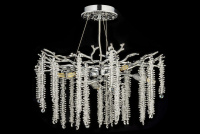 Люстра подвесная Dio D'Arte Tavenna H 1.5.46.100 N