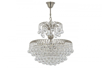 Подвесная люстра Arti Lampadari Pompei E 1.5.40.100 N