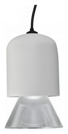 Подвесной светильник iLedex Technical VISION48/22 SMART 4822-015-D72-8W-38DG-WH