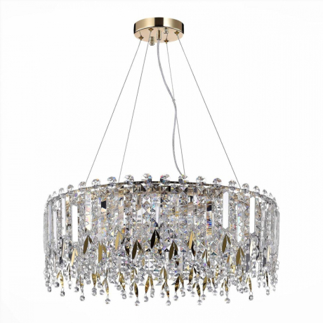 Подвесная люстра ST Luce Desio SL1655.203.08 