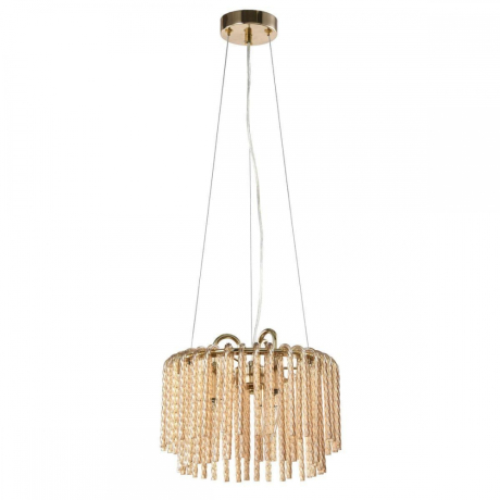 Подвесная люстра MW-Light Лавиния 443010703 