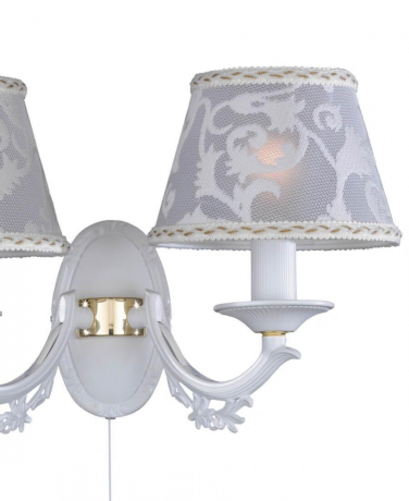 Бра Reccagni Angelo 9630 A 9630/2 