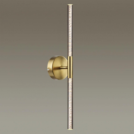 Настенный светильник Odeon Sparky 4369/10WL 