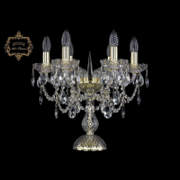 12.25.6.141-37.Gd.Sp Настольная лампа Art Classic