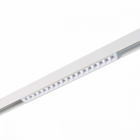 Трековый светильник 18W 3000К для магнитного шинопровода Seide St-Luce ST361.536.18 