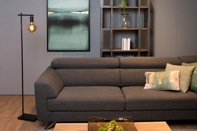 Торшер Lucide Leanne 21721/01/30 