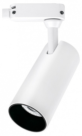 Светильник на штанге Jazzway PTR 0715 15w 5000K 24° WH IP40