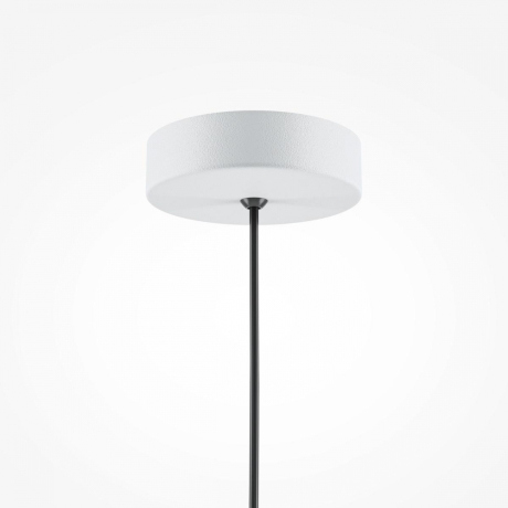 Подвесной светильник Maytoni Basic MOD168PL-01W 