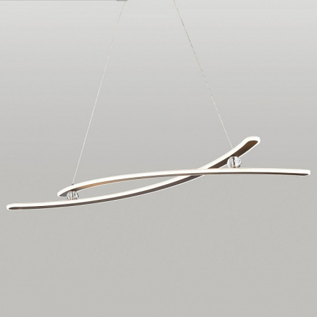 Офисные линейные светильники