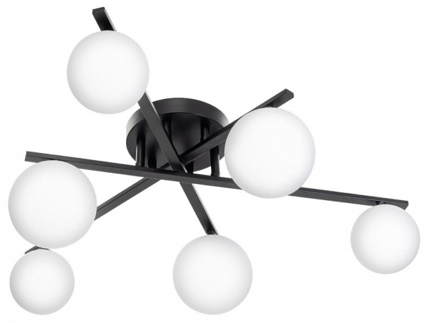 Потолочная люстра Citilux Glob CL209261