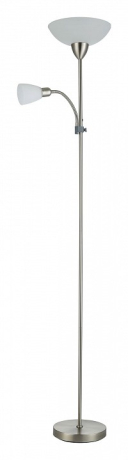 Торшер с подсветкой Velante 315 315-205-02 