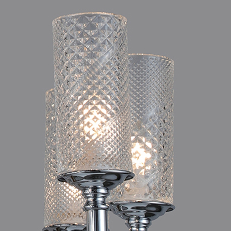 Подвесная люстра Illumico IL8683-1 1421401 