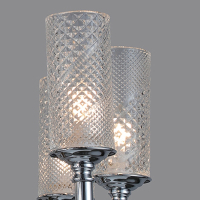 Подвесная люстра Illumico IL8683-1 1421401