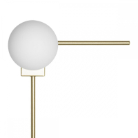 Настенный светильник Loft IT Meridian 10132/E Gold