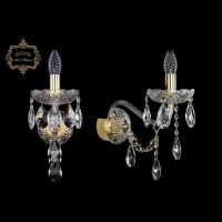 10.25.1.200.XL.Gd.Sp Бра Art Classic