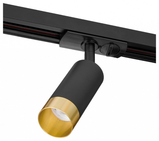 Светильник на штанге Wolta Petite WTL-MR11/15BG 