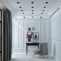 Точечный светильник с лампочкой Novotech 370717+Lamps