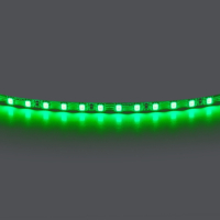 Лента цветного свечения 24V, зеленый Lightstar Lightstar 420514