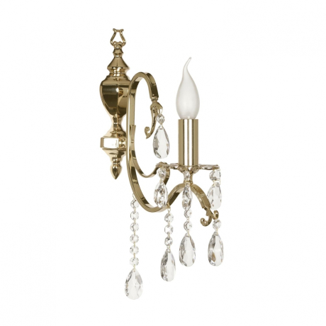 Alessandria E 2.1.1.600 G Бра Dio DArte Elite 