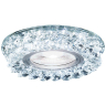 Встраиваемый светильник Ambrella Light S S257 CH 