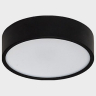 Накладной светильник Italline M04-525-146 M04-525-146 black 4000K 