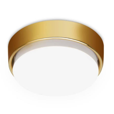 Накладной точечный светильник Ambrella light Classic GX53 G102 GD 