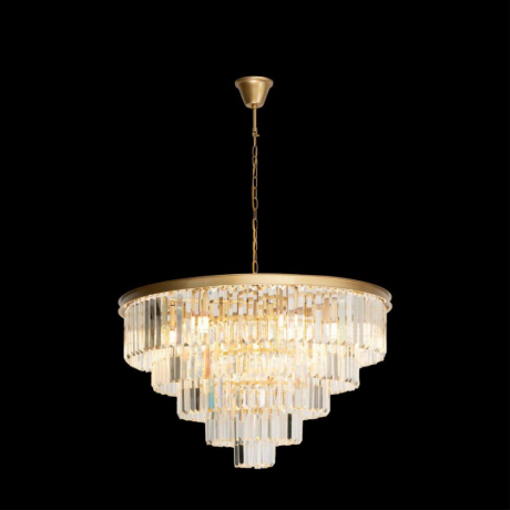 Люстра подвесная LOFTIT Prism 10019/800C 