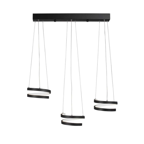 Подвесной светильник Vitaluce V3047-1/3S 