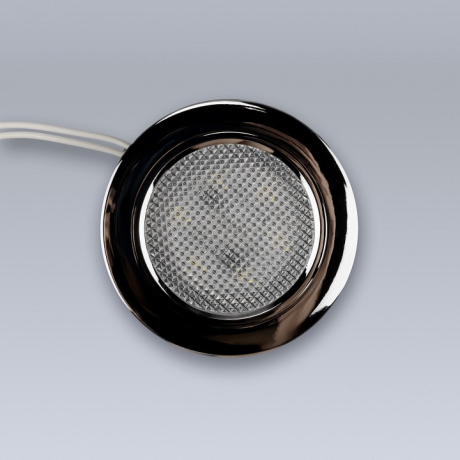 Встраиваемый светильник Eleganz EL-FT-308-M