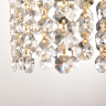 Подвес 14781P/22 G R Bohemia Ivele Crystal 