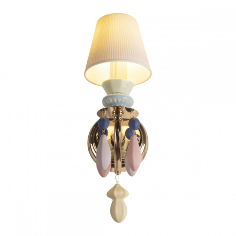 Бра с цветными подвесками Loft IT Grace 10203/1W Mult 