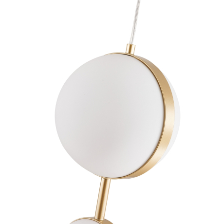 Подвесной светильник Favourite Asterismo 4448-2P 