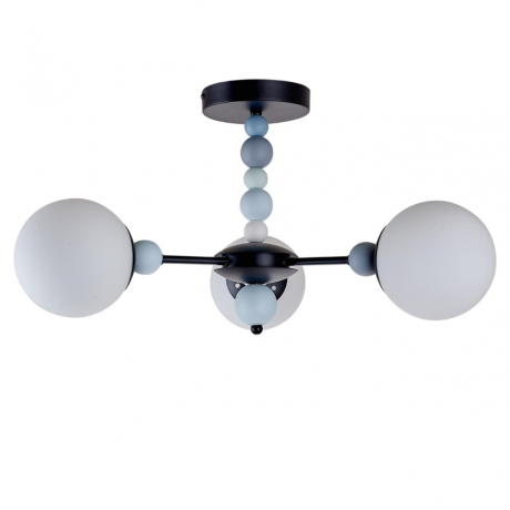 Люстра на штанге Lumion Moderni Sunday 6526/3C 