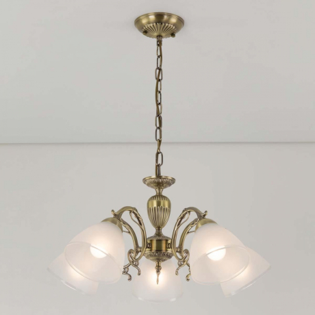 Люстра подвесная Citilux Латур CL413251 