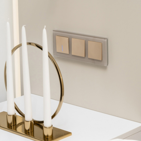 Встраиваемые выключатели