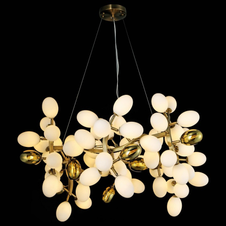 Подвесная люстра Alfa-Light F0124 F0124-06 