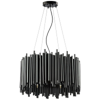 Подвесная люстра Lightstar с поддержкой Алисы, Savona 816107