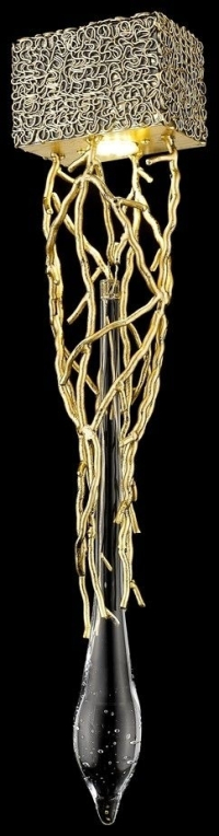 Бра Wertmark Divina WE186.01.501