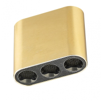 Накладной светильник Odeon Light Small Hightech 7093/8CL